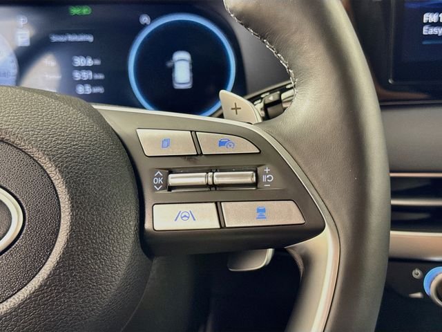 2025 Hyundai Palisade SELPremium - Photo 18