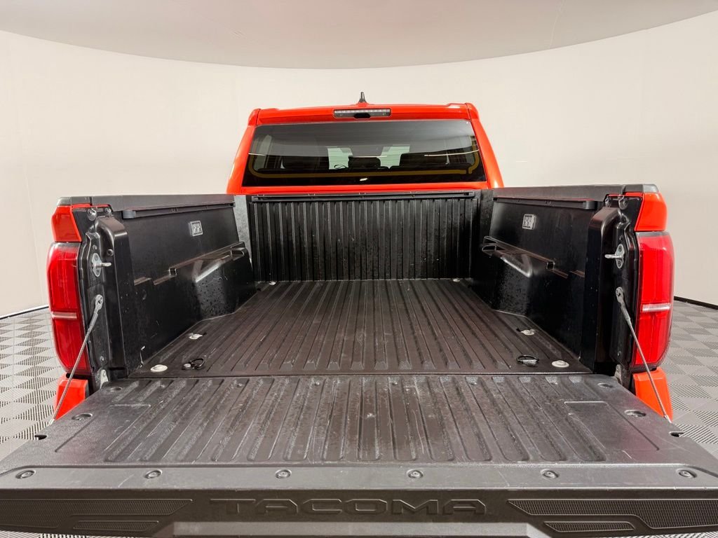 Used 2024 Solar Toyota TRD Off-Road image 13