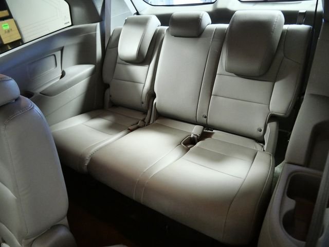 Used 2014 Gray Honda EX-L image 14