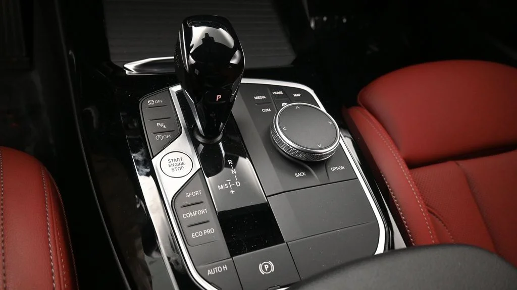 2024 BMW X3 30i - Photo 27