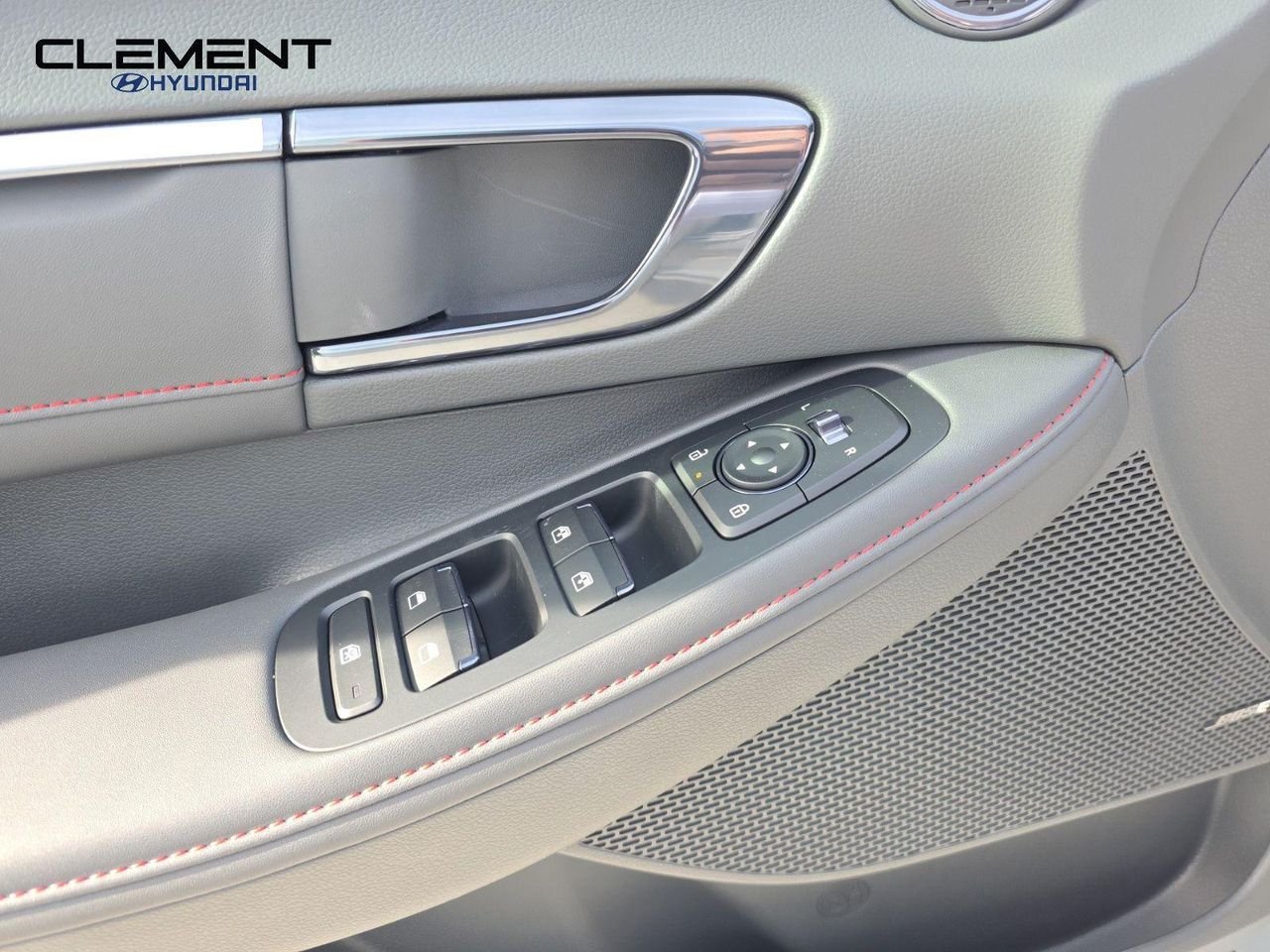 New 2026 Silver Hyundai N Line image 25