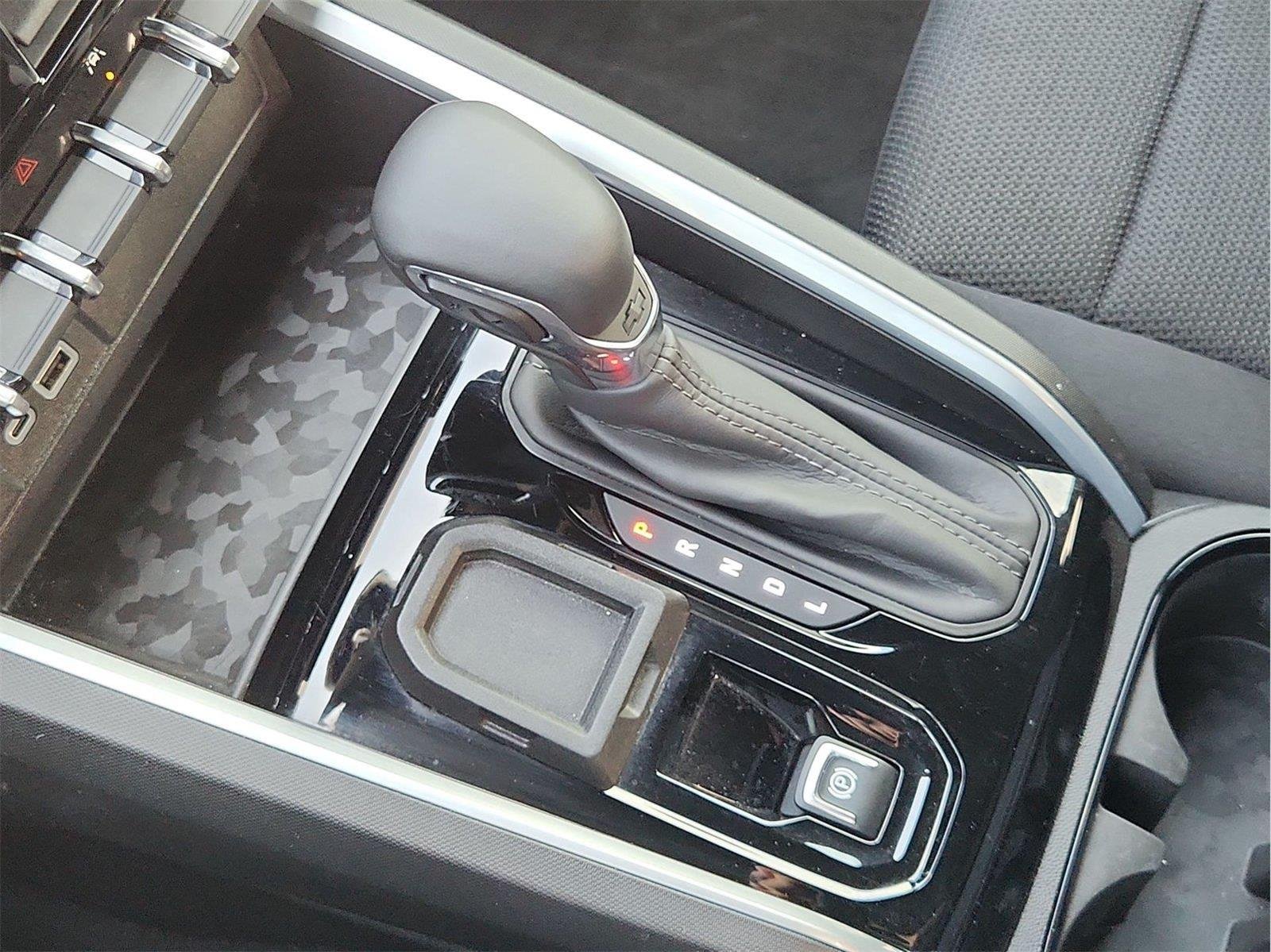 2026 Chevrolet Colorado LT - Photo 24