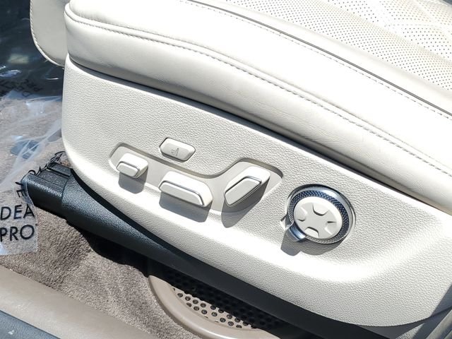 2023 GENESIS GV80 - Photo 11