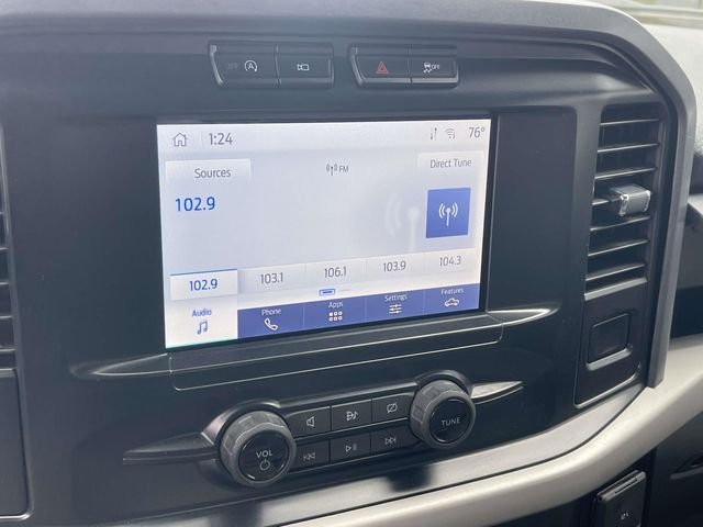 2023 Ford F-150 XLT - Photo 25