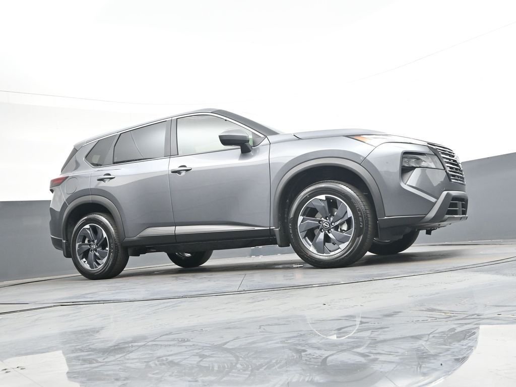 Used 2026 Gray Nissan SV image 43