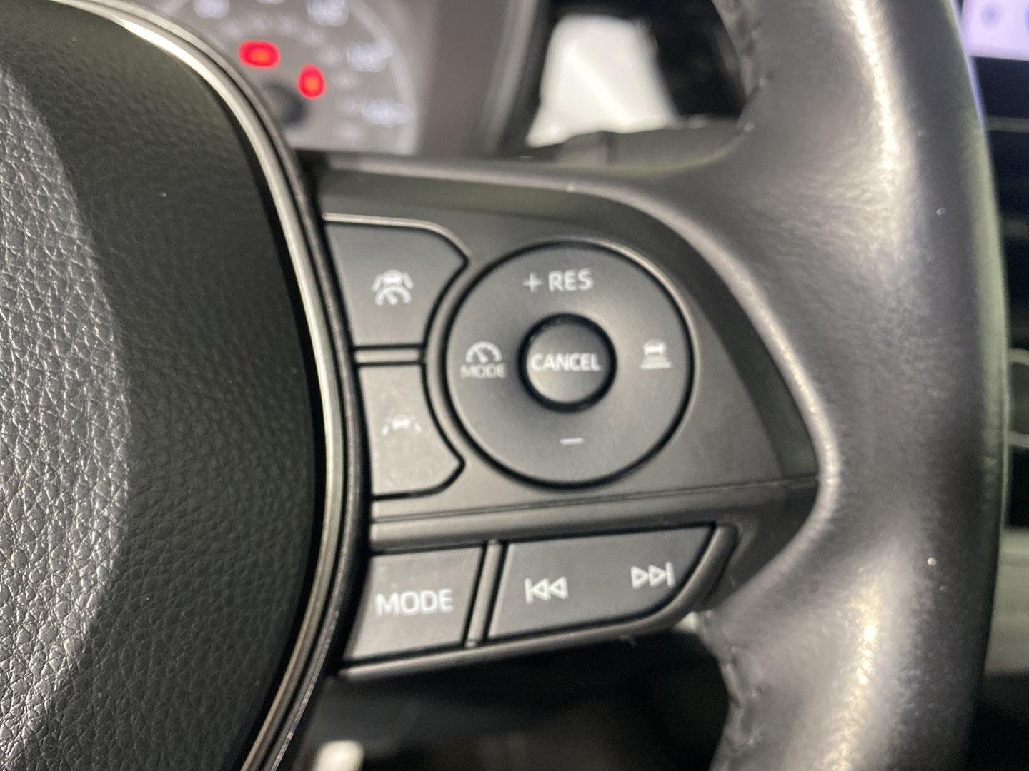 Used 2024 Underground Toyota SE image 18