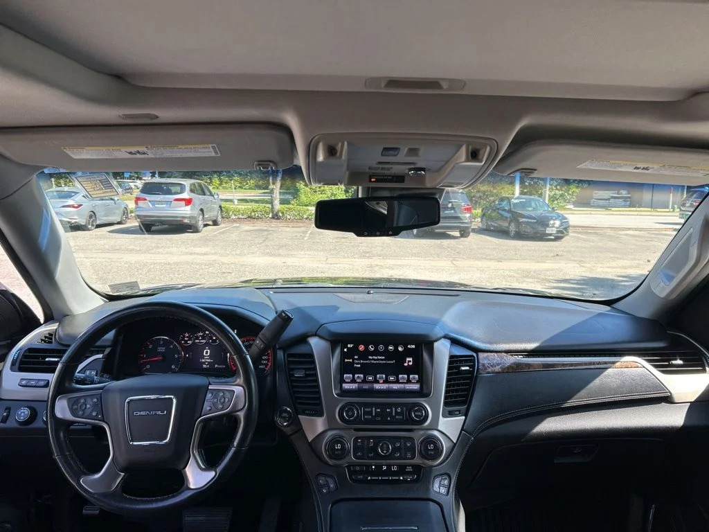 Used 2016 Black GMC Denali image 19