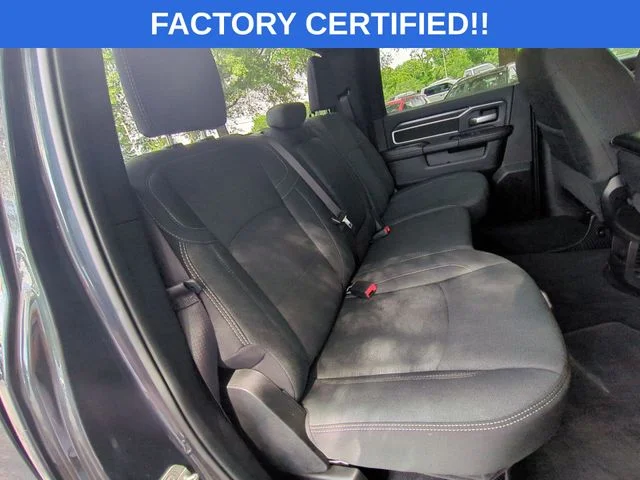 Used 2026 Blue Ram Big Horn image 35