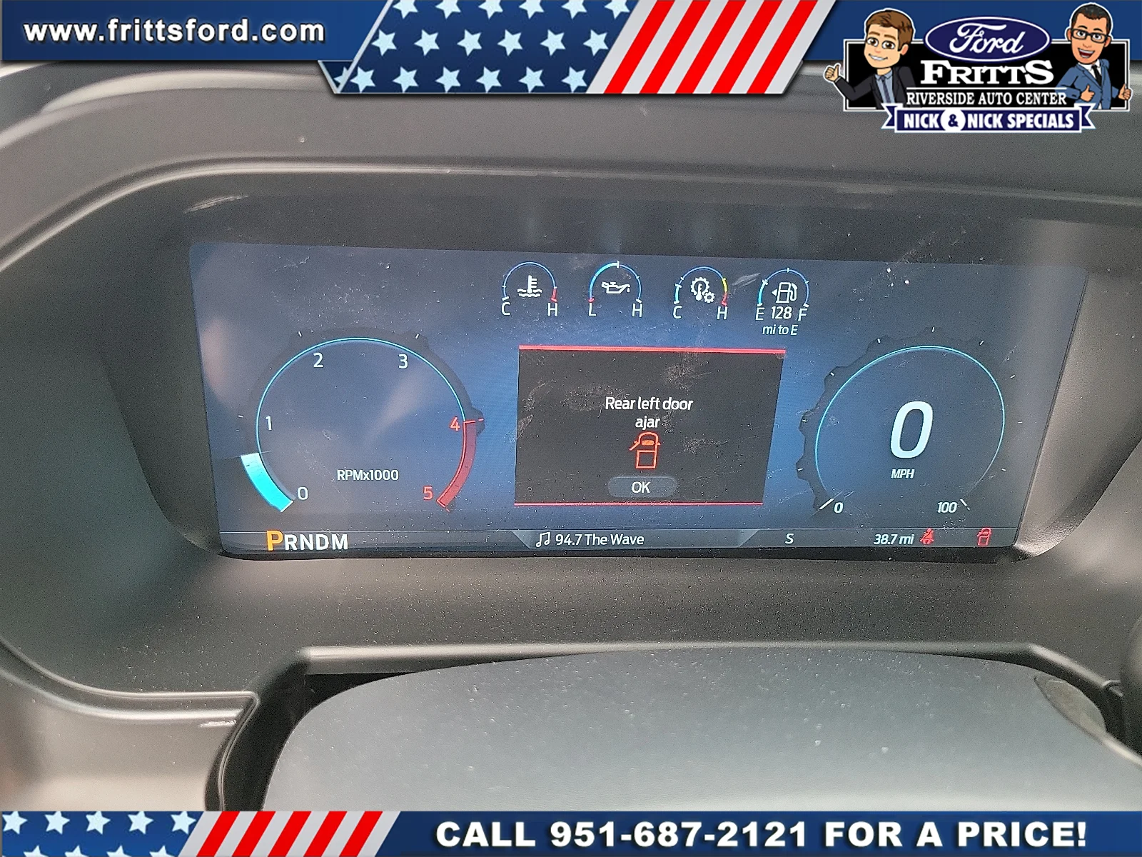 New 2026 Oxford White Ford F-250® XLT image 6