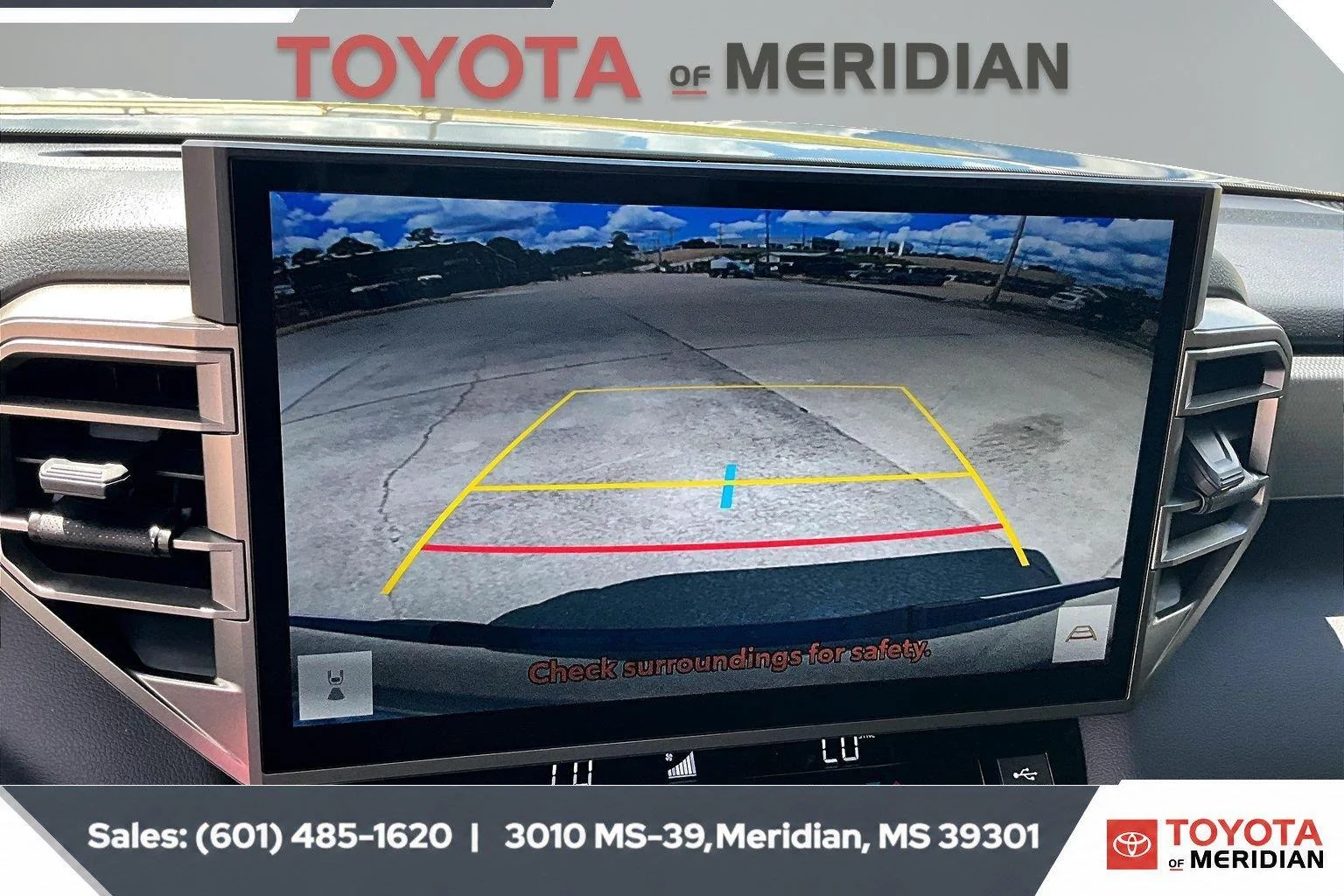 Used 2026 Midnight Black Metallic Toyota Limited image 15