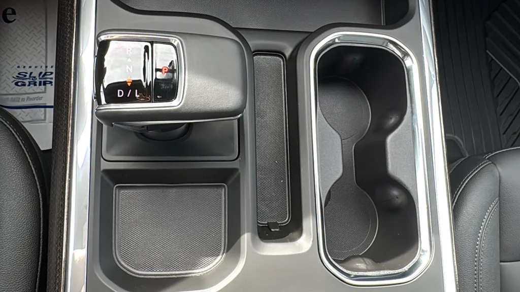 New 2026 Sterling Gray Metallic Chevrolet LT Trail Boss image 27