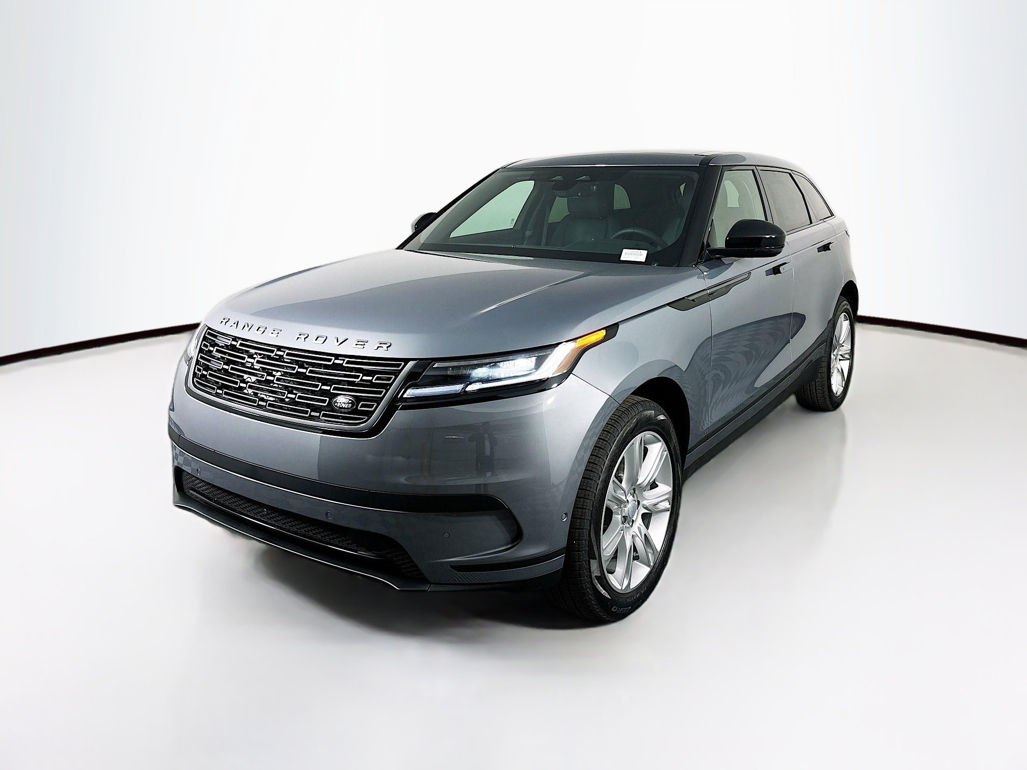 2026 Land Rover Range Rover Velar S