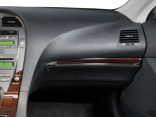 Used 2010 Tungsten Pearl Lexus 350 image 18