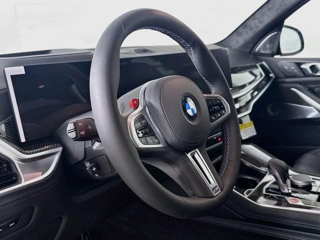 New 2026 Black Sapphire Metallic BMW Competition image 11
