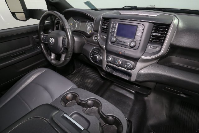 Used 2022 Black Ram Tradesman image 18