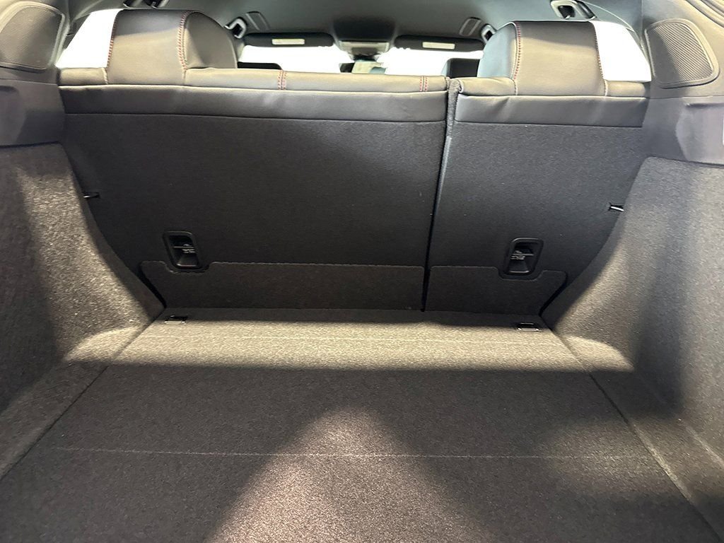 2026 Acura Integra Type S - Photo 34