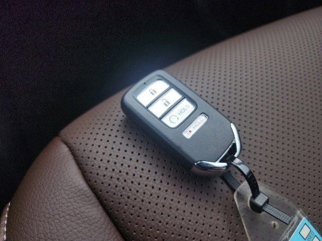 2026 Honda Ridgeline RTL - Photo 31