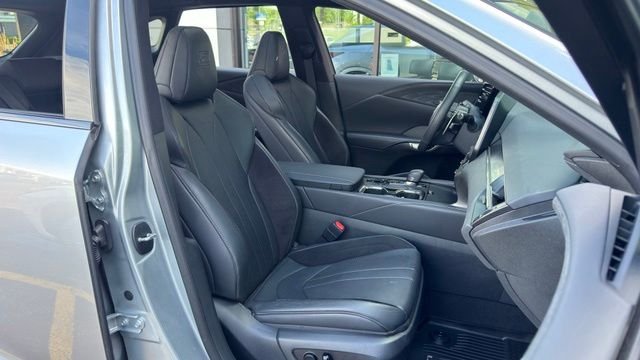 Certified Used 2023 Iridium Lexus 500h F SPORT Performance image 25