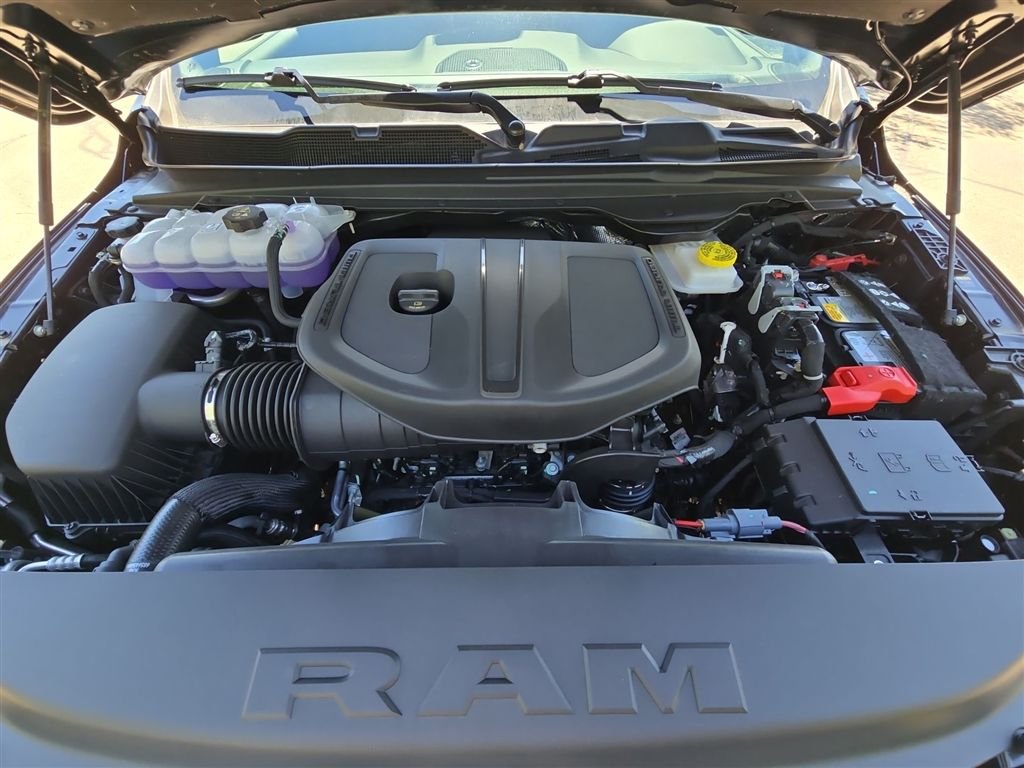 2026 RAM 1500 Big Horn/Lone Star - Photo 13