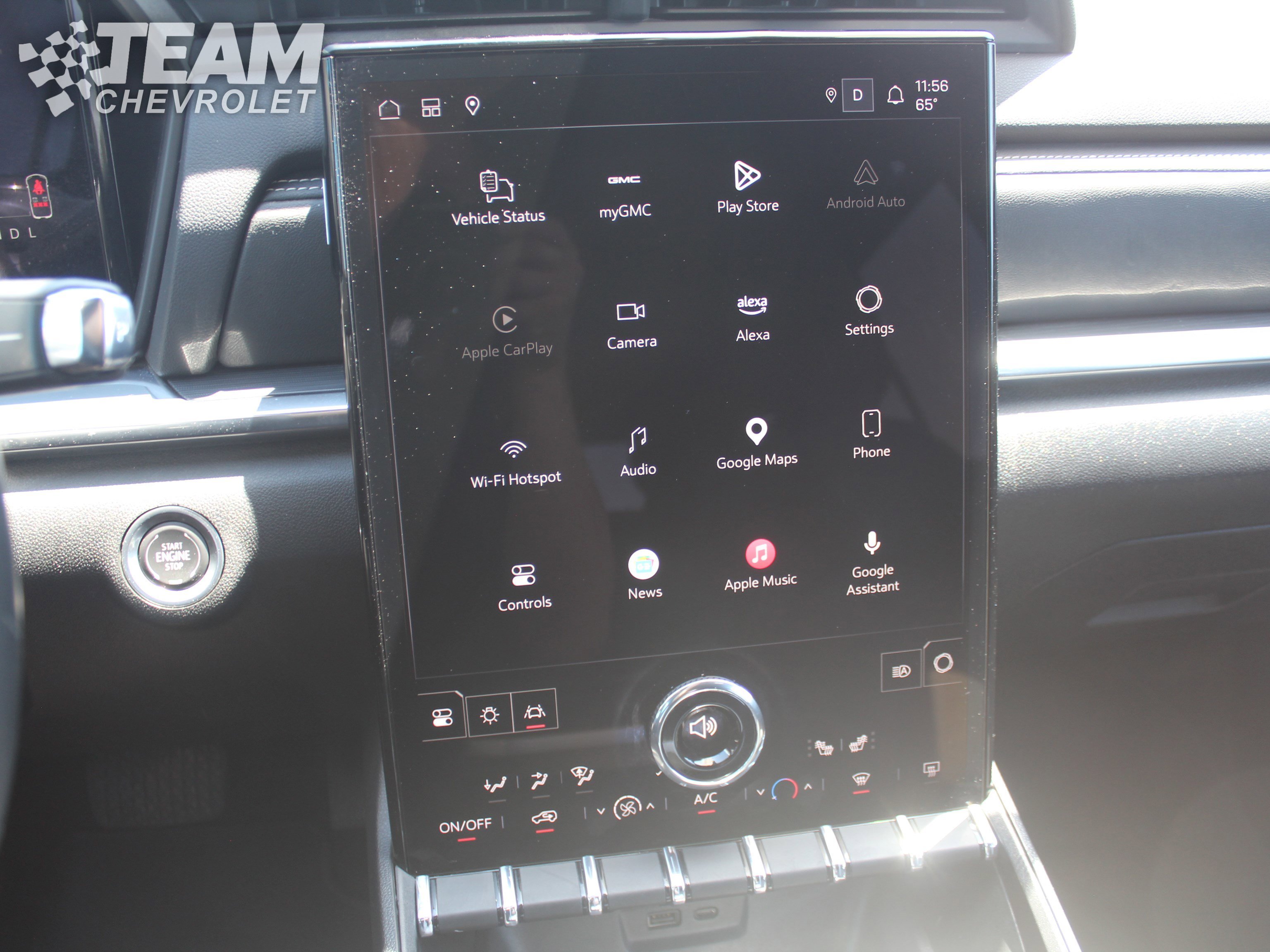 2025 GMC Terrain Elevation - Photo 16