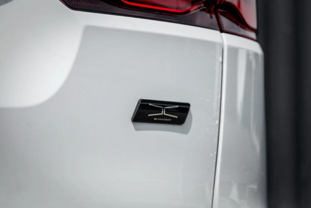 2026 Jaguar F-Pace R-Dynamic S - Photo 7