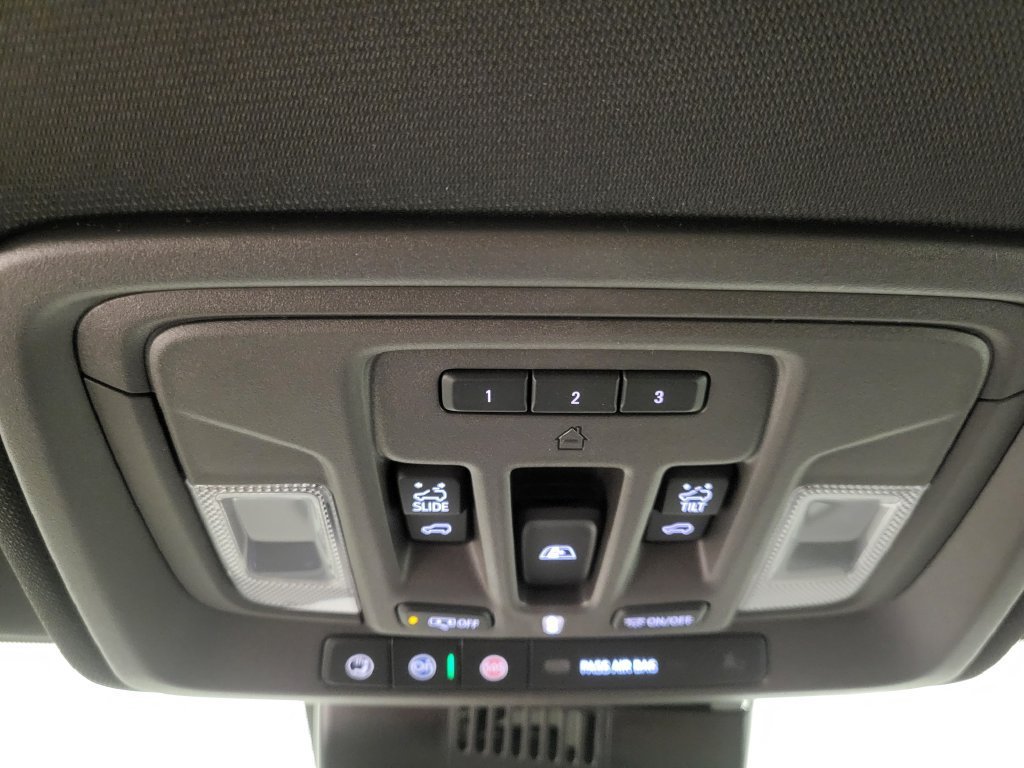 2026 Chevrolet Silverado 1500 LTZ - Photo 19