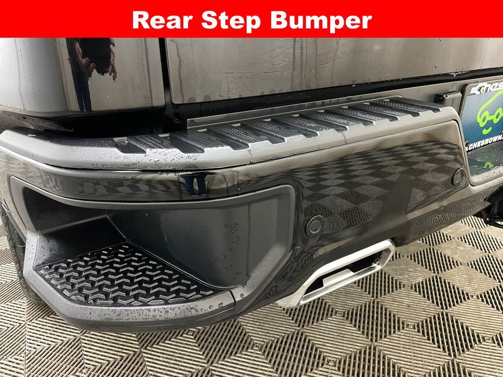 Used 2022 Onyx Black GMC Denali image 52