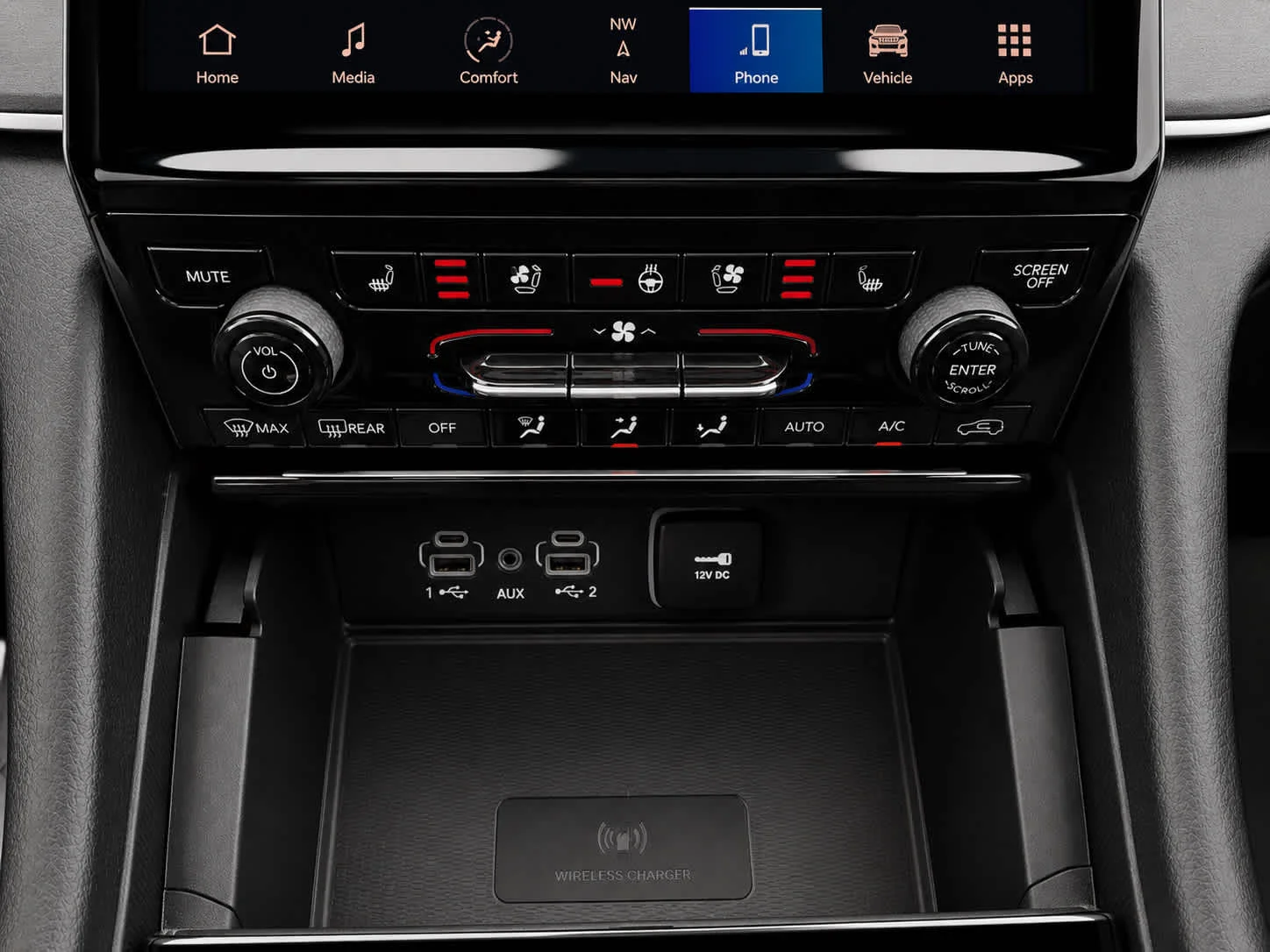 Used 2024 Bright White Jeep Limited image 33