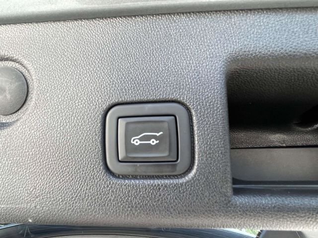 Used 2024 Sterling Gray Metallic Chevrolet LT image 9