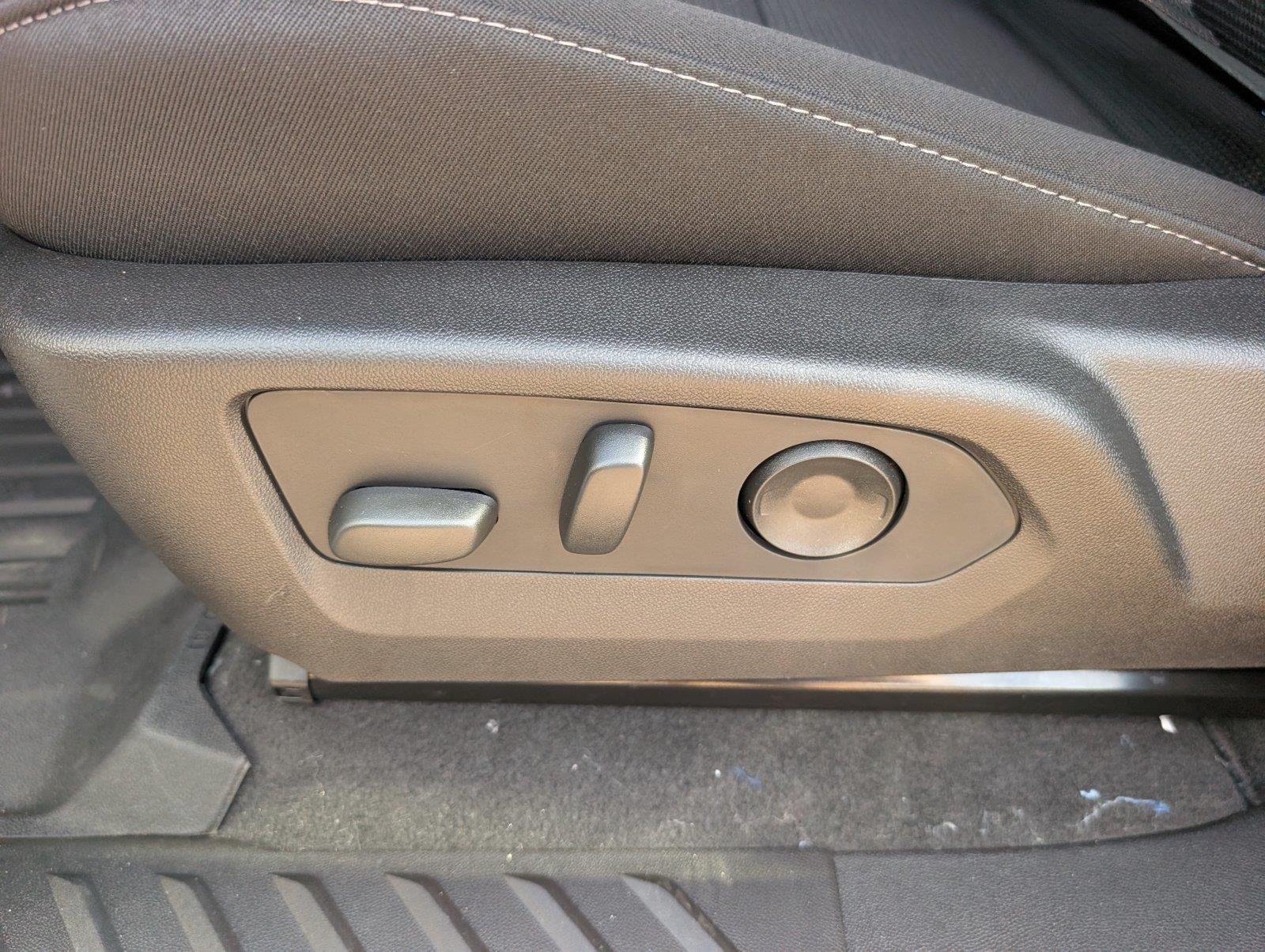 New 2026 Sterling Gray Metallic Chevrolet LT image 15