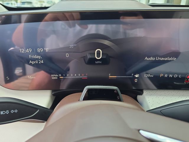 2026 Buick Enclave Avenir - Photo 31