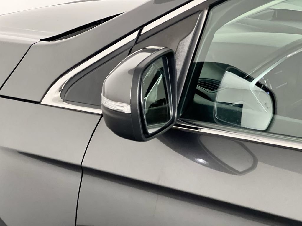 Used 2020 Gray Ford Titanium image 6