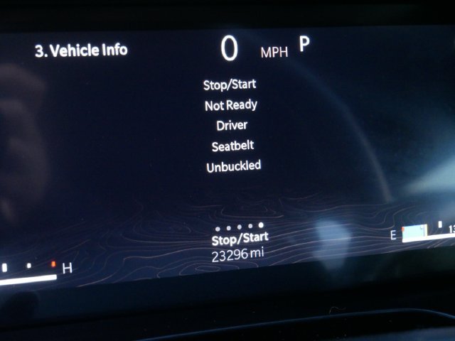 Certified Used 2025 Silver Zynith Jeep Limited image 30