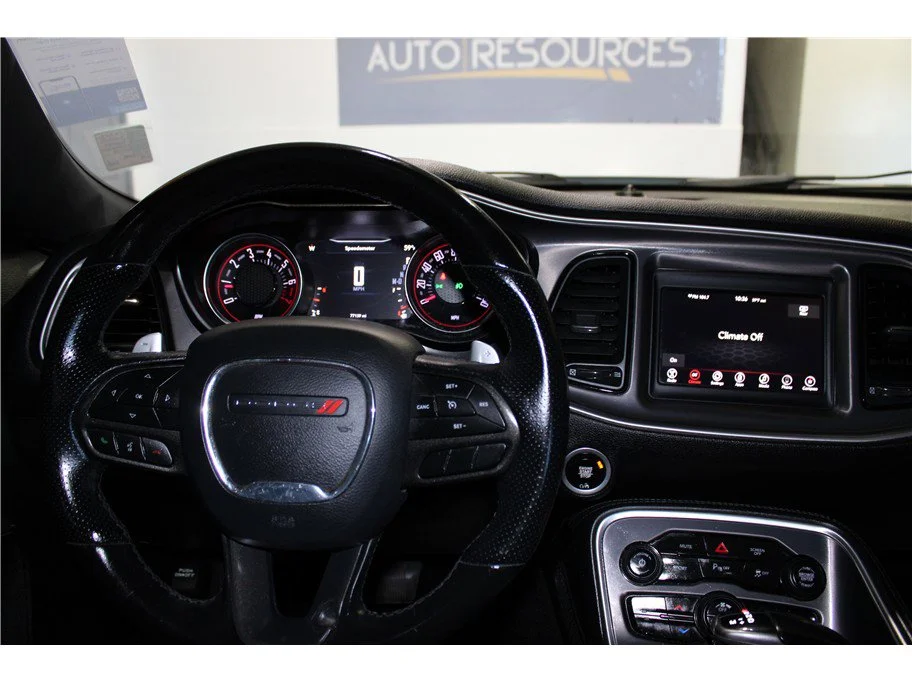 Used 2020 White Knuckle Clearcoat Dodge GT image 21