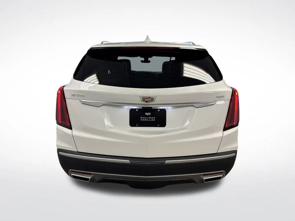 2025 Cadillac XT5 Premium Luxury - Photo 14