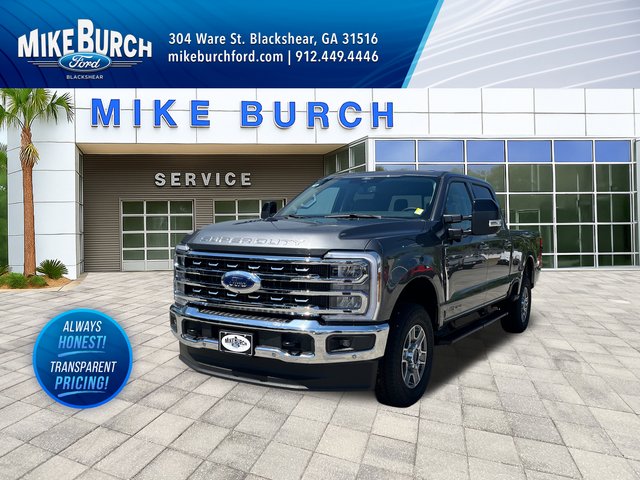 2026 Ford Super Duty F-250® Lariat®