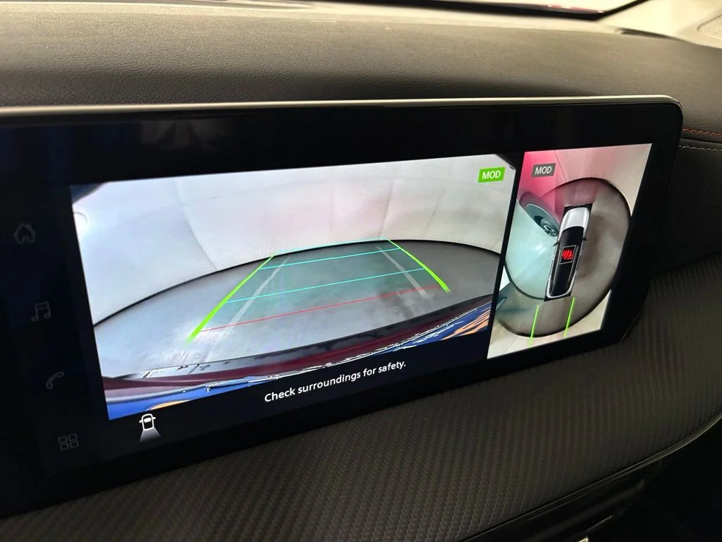 New 2026 Red Nissan SR image 24