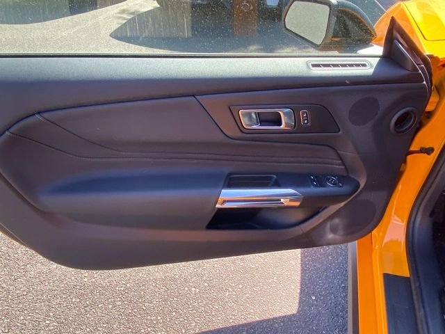 New 2026 Orange Ford GT Premium image 9