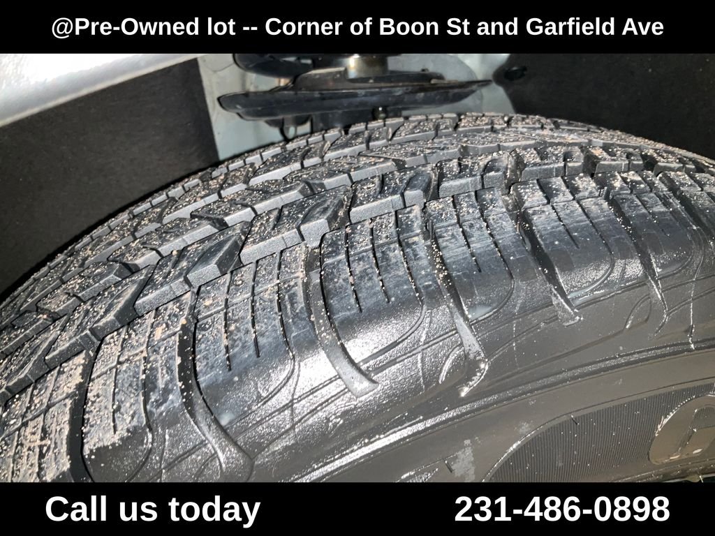 Used 2024  Honda Sport image 11