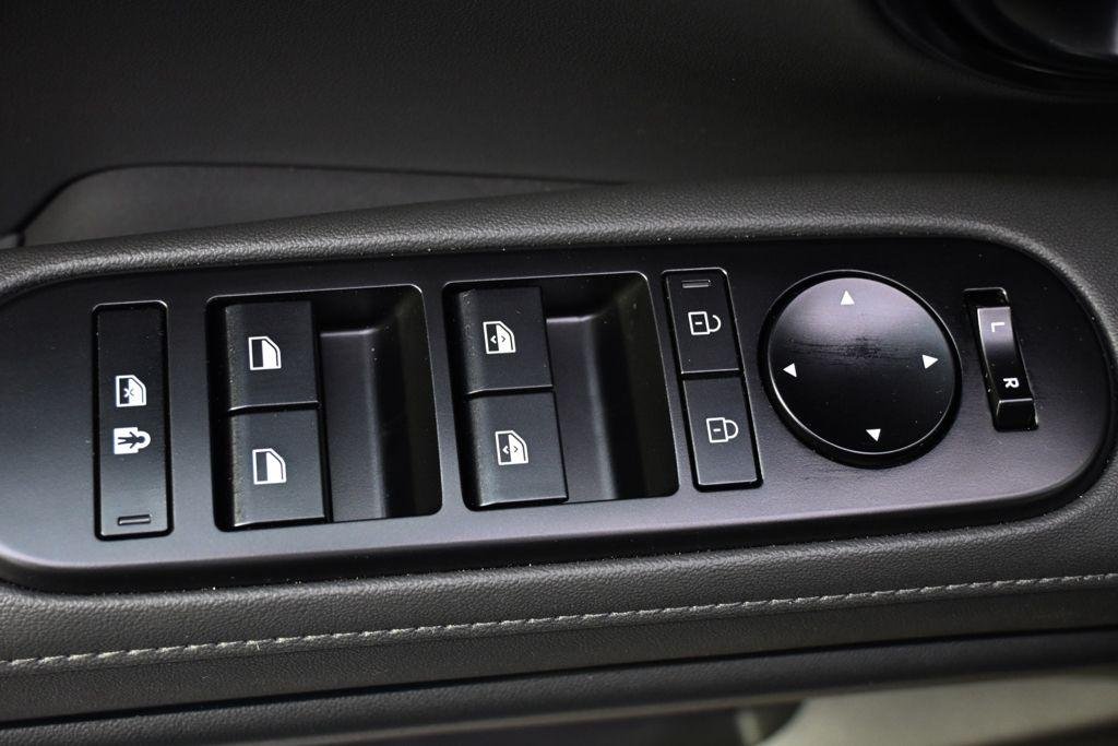 New 2026 Gray Pearl Hyundai XRT Pro image 24
