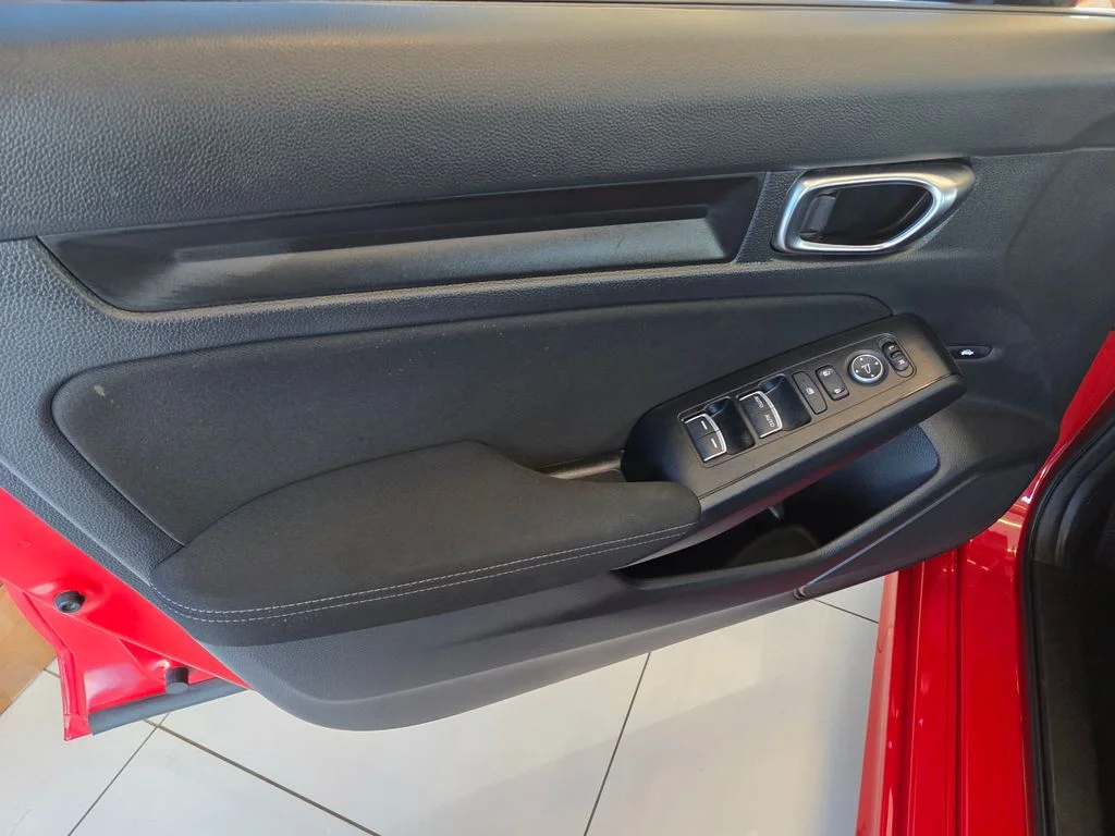 2025 Honda Civic Sport - Photo 11