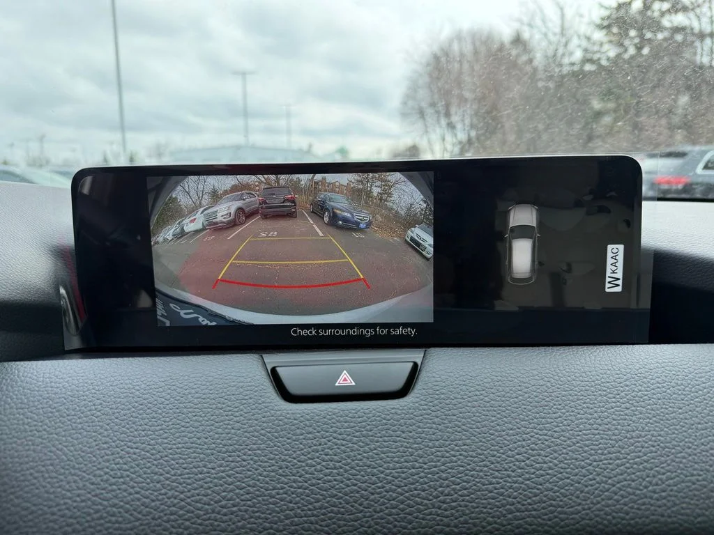 2026 Mazda CX-90 Preferred Package - Photo 19