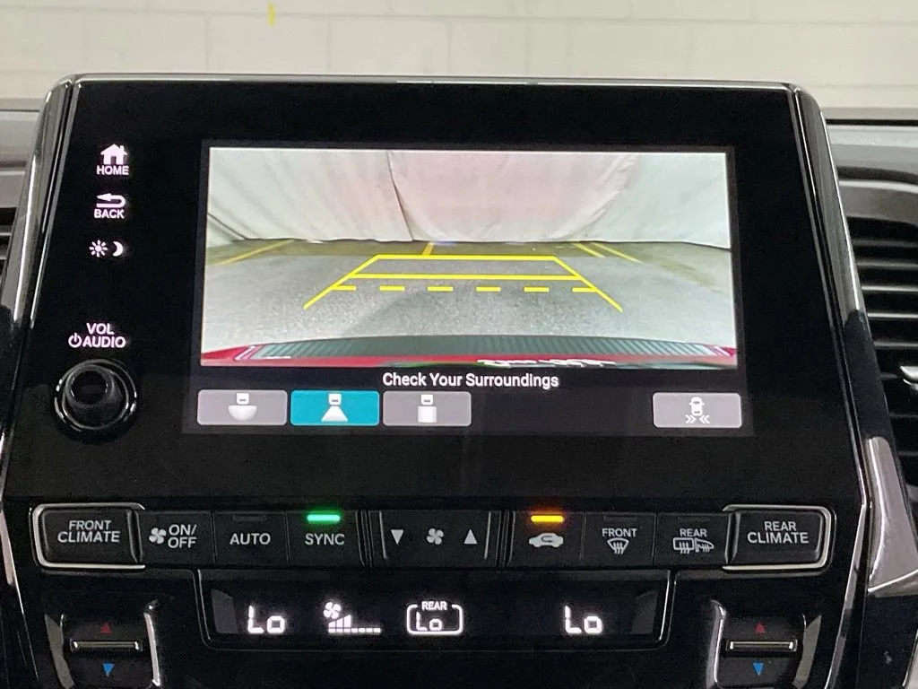 2023 Honda Odyssey SPORT - Photo 56