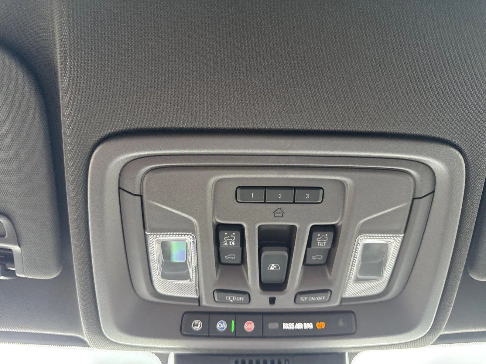 2026 GMC Sierra 2500HD SLT - Photo 29