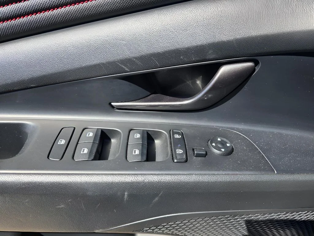 Used 2022 Fluid Metal Hyundai N Line image 14