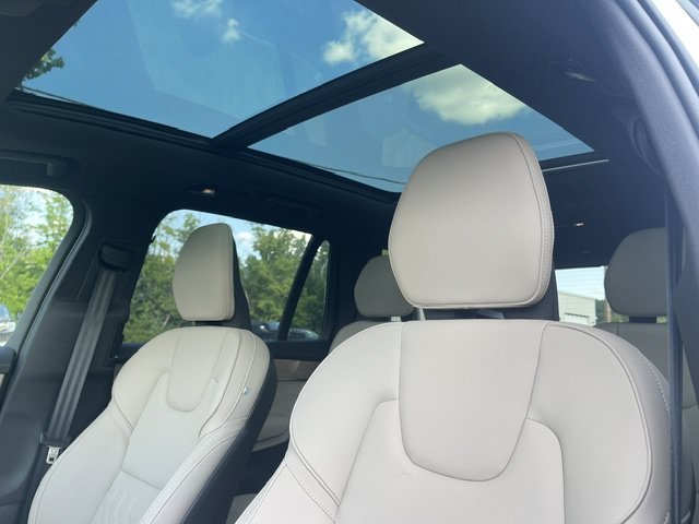 Used 2026 White Volvo Plus image 7