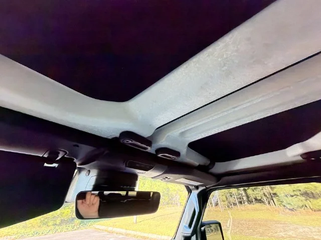 Used 2020 Gray Jeep Rubicon image 22