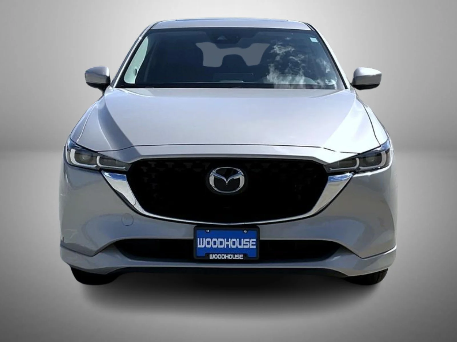 Used 2025 Silver Mazda 2.5 S Preferred Package image 2