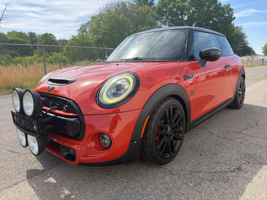 2020 MINI Hardtop 2 Door S - Photo 6