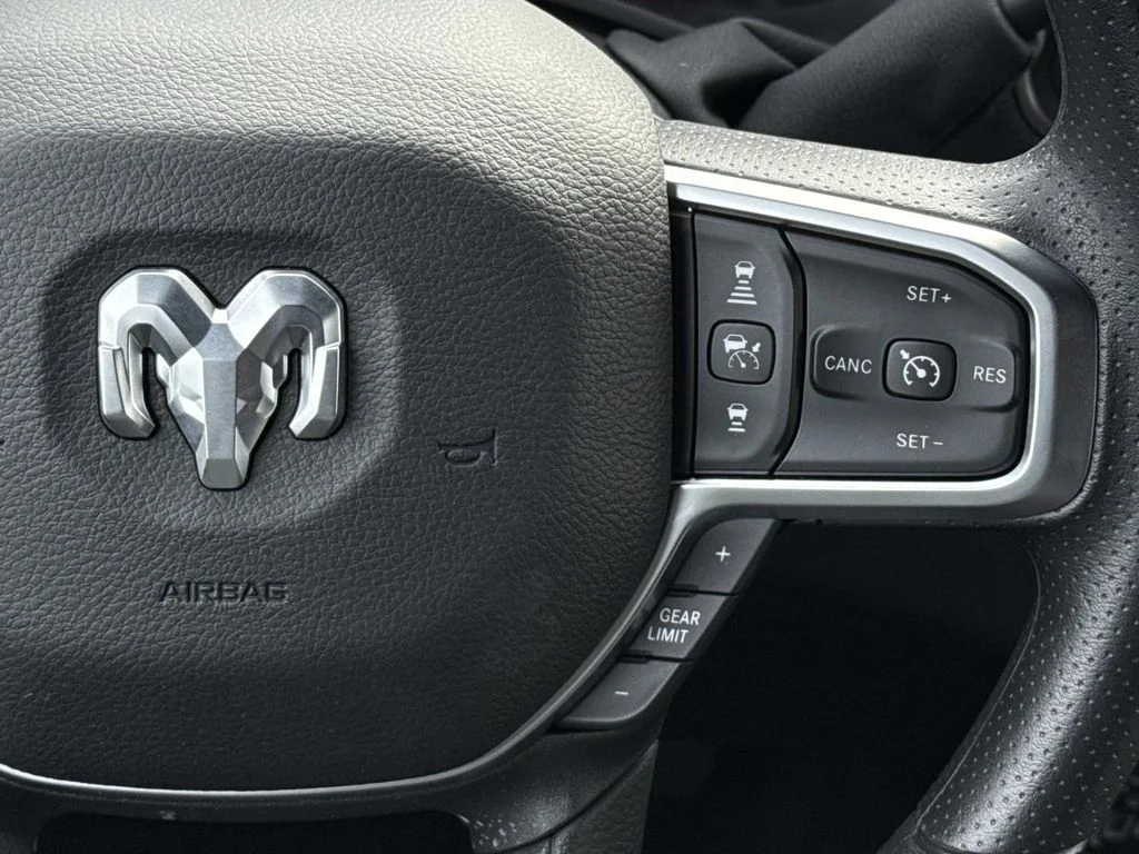 2026 RAM 2500 Tradesman - Photo 23